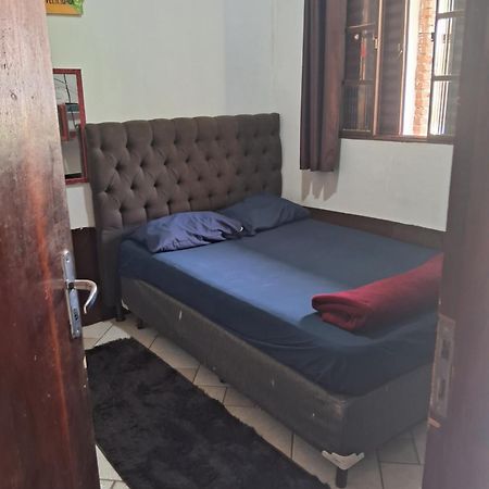 Hostel E Pousada Gratiluz São Tomé das Letras 外观 照片