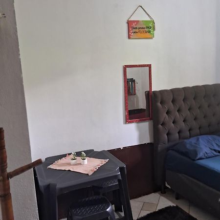 Hostel E Pousada Gratiluz São Tomé das Letras 外观 照片