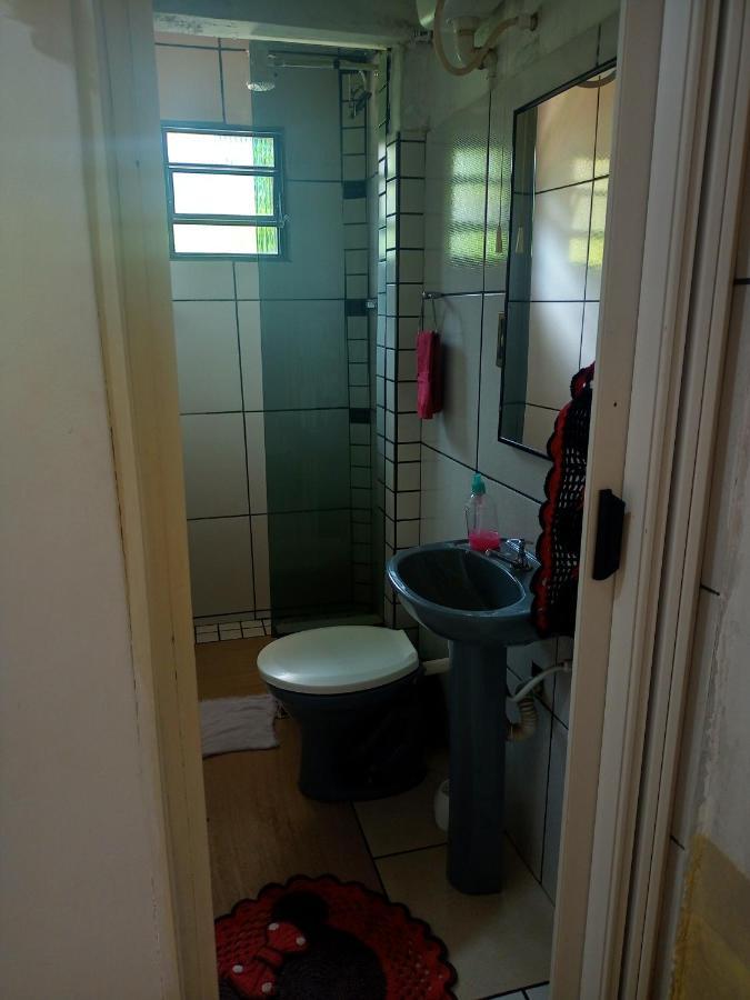 Hostel E Pousada Gratiluz São Tomé das Letras 外观 照片