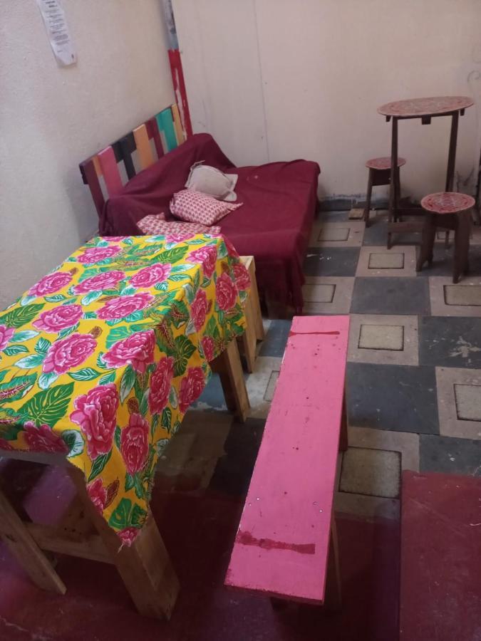 Hostel E Pousada Gratiluz São Tomé das Letras 外观 照片