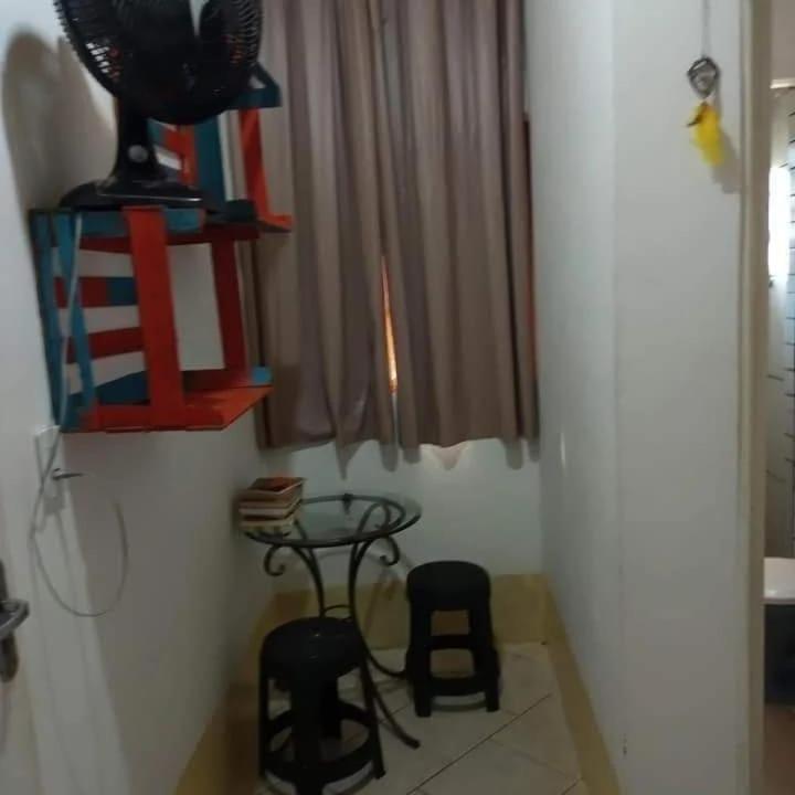 Hostel E Pousada Gratiluz São Tomé das Letras 外观 照片