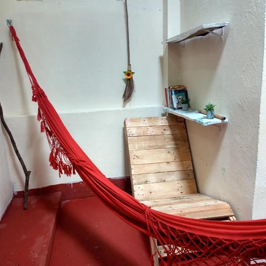 Hostel E Pousada Gratiluz São Tomé das Letras 外观 照片