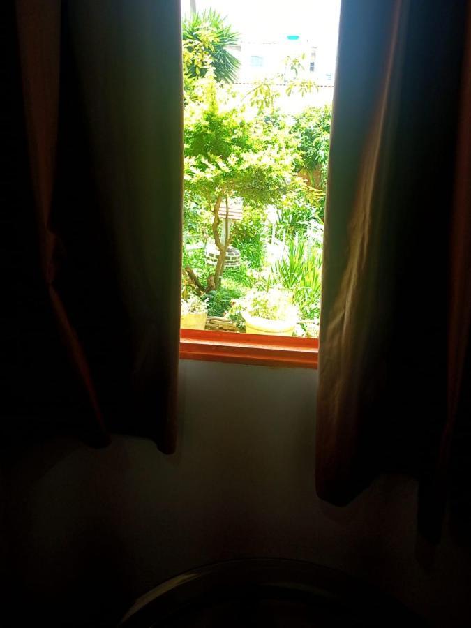 Hostel E Pousada Gratiluz São Tomé das Letras 外观 照片
