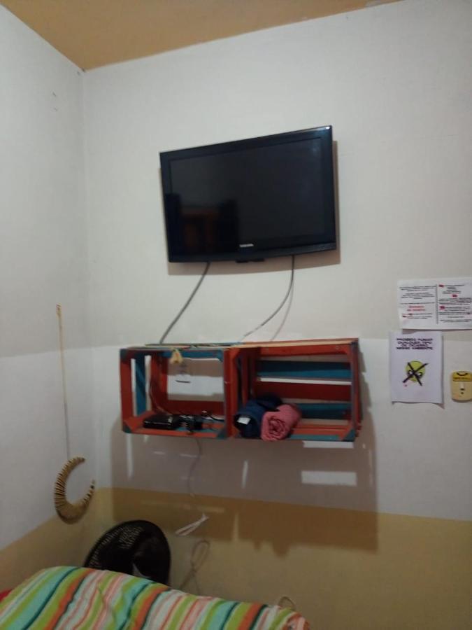Hostel E Pousada Gratiluz São Tomé das Letras 外观 照片