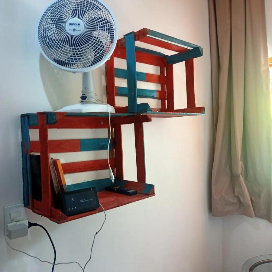 Hostel E Pousada Gratiluz São Tomé das Letras 外观 照片