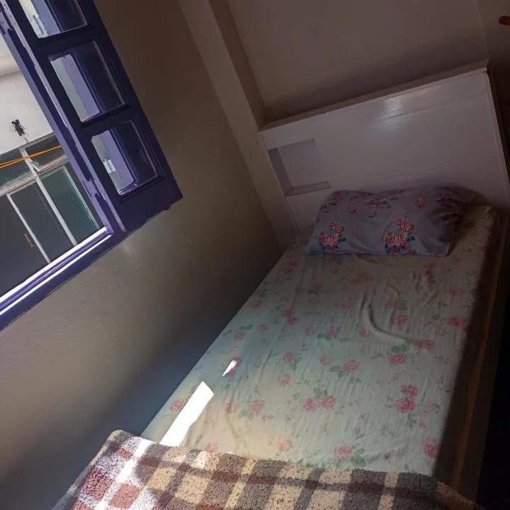 Hostel E Pousada Gratiluz São Tomé das Letras 外观 照片