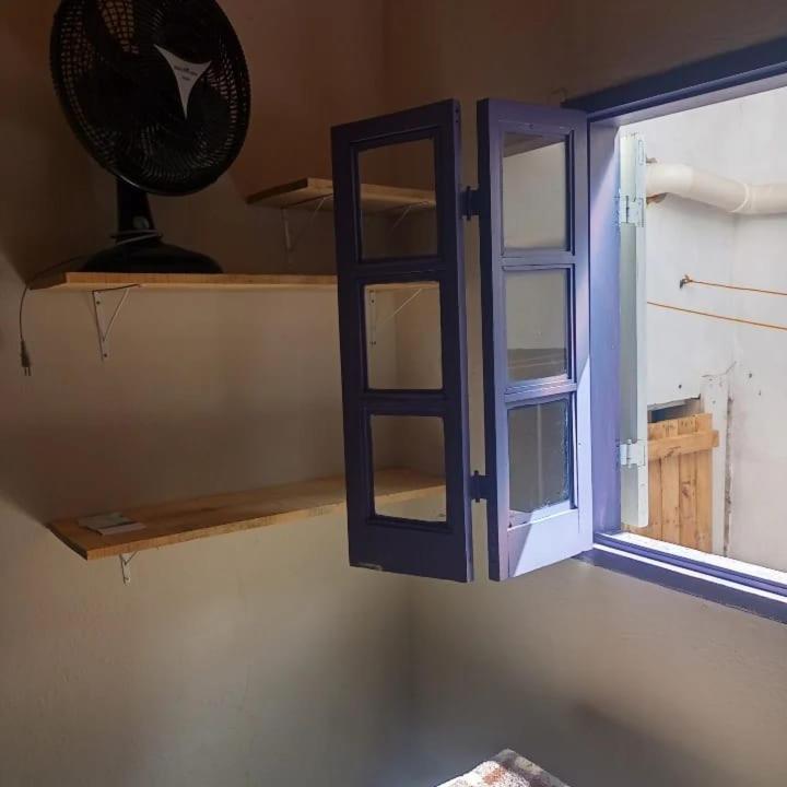 Hostel E Pousada Gratiluz São Tomé das Letras 外观 照片