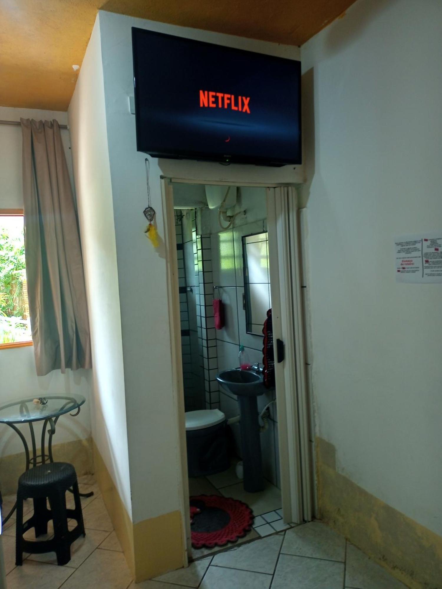 Hostel E Pousada Gratiluz São Tomé das Letras 客房 照片