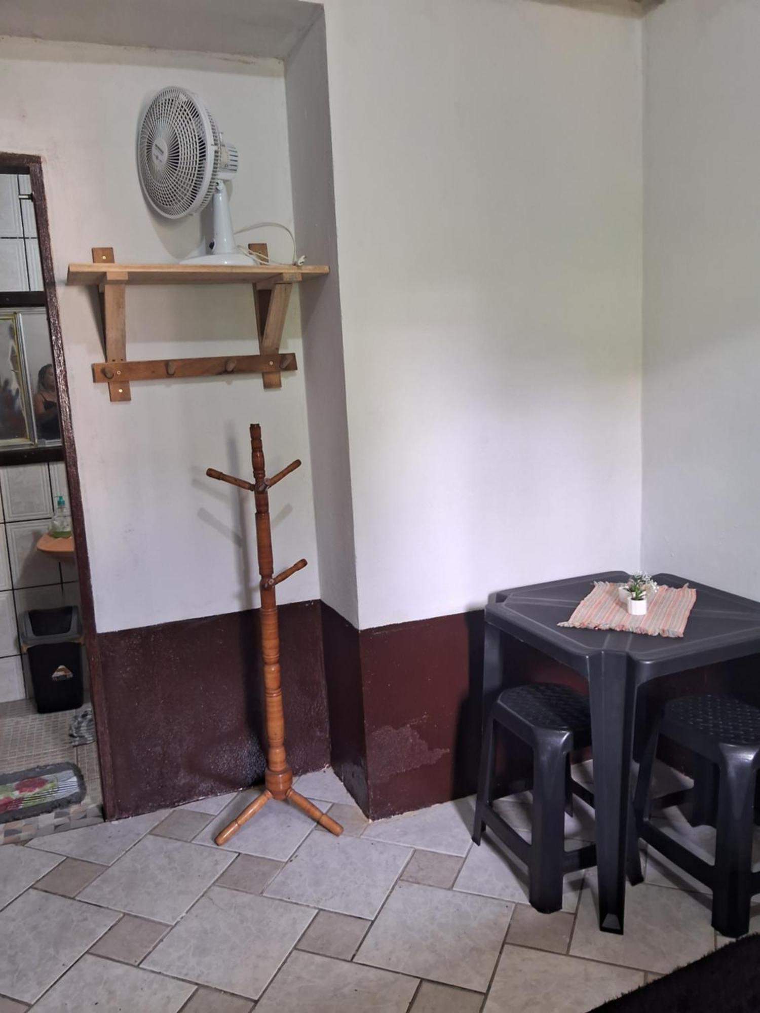 Hostel E Pousada Gratiluz São Tomé das Letras 外观 照片